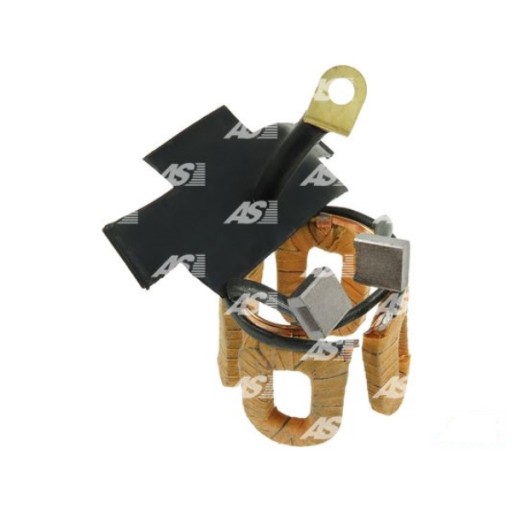 Обмотка стартера as-pl sf9017s