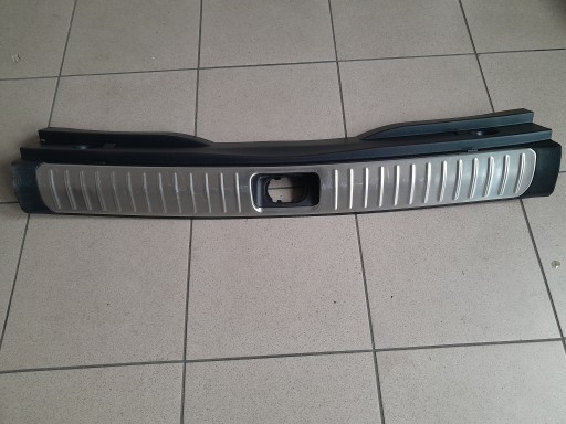 85770-D9500 85770D9500 - KIA SPORTAGE IV 2016-21 GT КРЫШКА ЗАДНЕГО РЕМНЯ ХРОМ