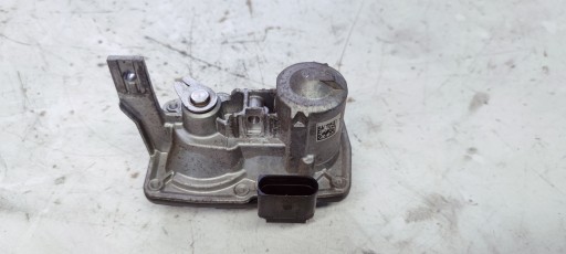 Vanne boitier papillon de l’échappement AUDI A6 C8 A7 3Q0253691K