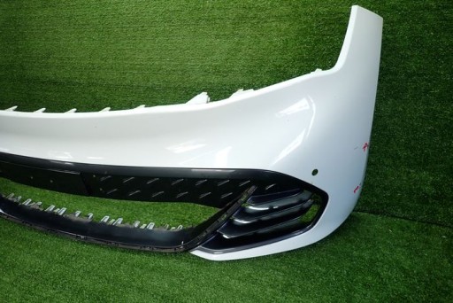 CUPRA BORN 10E 21- Frontstoßstange vorne