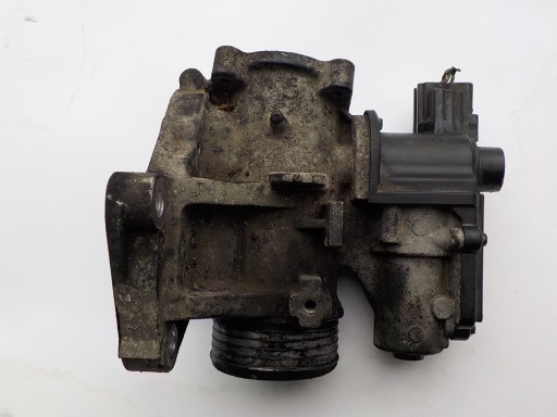 VOLVO S80 II S60 V70 2.4 D5 egr szelep 30774446