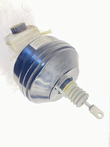 BMW F30 F31 F34 F36 - Hauptbremszylinder Bremspumpe Servo bremsen 6798422 679842203 eu