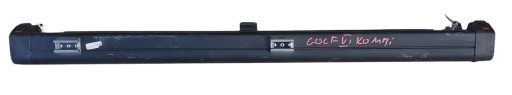 VW Golf V VI 5 6 Kombi 1K9 net vertical blinds boot