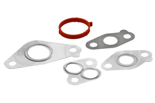 153.570 - ELRING ПРОКЛАДКА КЛАПАНА EGR КОМПЛЕКТ CITROEN C-CROSSER C-CROSSER