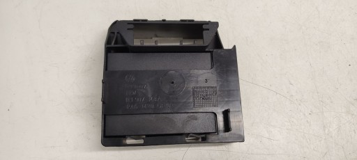 comfort control unit VW Golf V 1,6