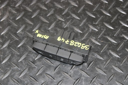 Comandi consolle OPEL ASTRA K V 5 39028749