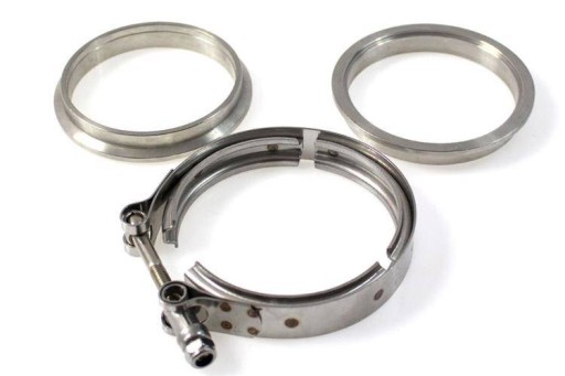 LDBM42 - Хомут V-Band 2.25 