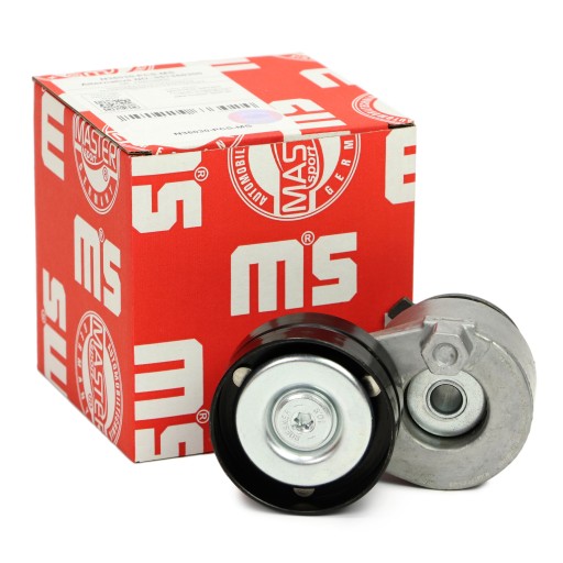 N36030-PCS-MS - Натягувач VOLVO V40 Універсал (645) - MS GERMANY
