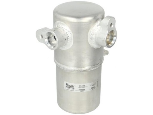 ОСУШУВАЧ ПОВІТРЯ NISSENS 95432