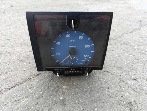 ТАХОГРАФ ДЛЯ MERCEDES ATEGO DIAL 250 PLN НЕТТО