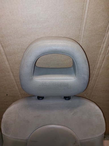 Sitz links heck CHRYSLER VOYAGER IV