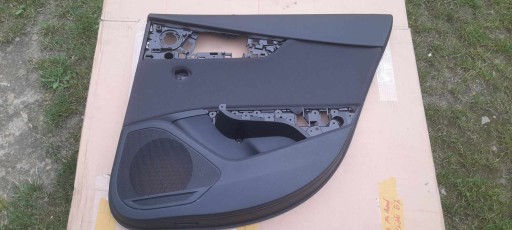 side door right rear part AUDI A4 8W B9 8W0867304 8W0867488