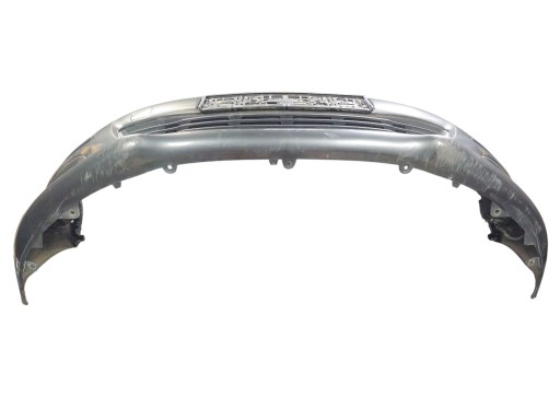 bumper front CITROEN C4 II B7 LAK: KTPD (10-15)