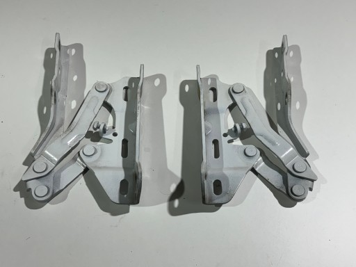 КОМПЛЕКТ ПЕТЕЛЬ КАПОТА HYUNDAI TUCSON IV 21-23 PYW