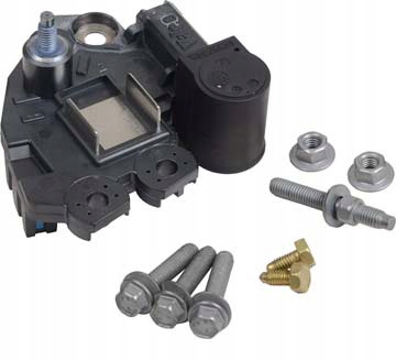 Регулятор напруги valeo 595348