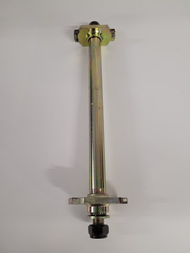 1278111111012221011211 - MASAI 400 4x4 рульова колонка