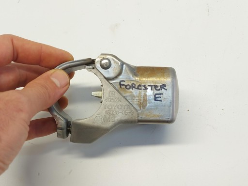 SUBARU Forester V SK LIFT Serratura piantone dello sterzo volante 45020-05-3