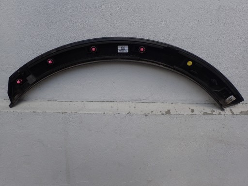 modanatura per parafango Destra posteriore AUDI Q8 4M8 2018
