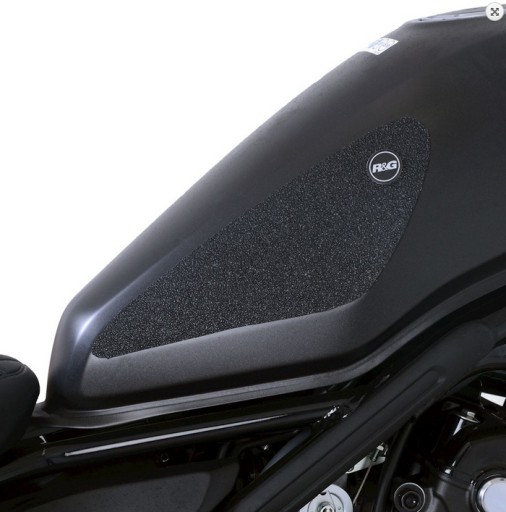 TANKPAD ПРОТИКОВЗКИЙ 2 ЧАСТИНИ RG HONDA CMX500