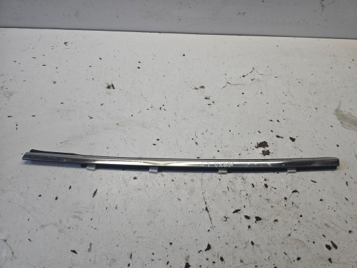 OPEL MOKKA MOKKA X moulding dust door left rear part CHROM
