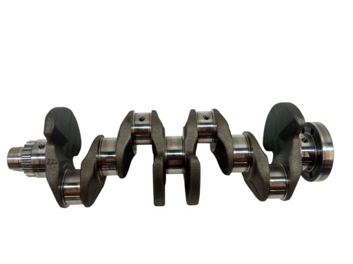 crank 03L101 1.6 TDI Skoda Fabia II (2007-2014)