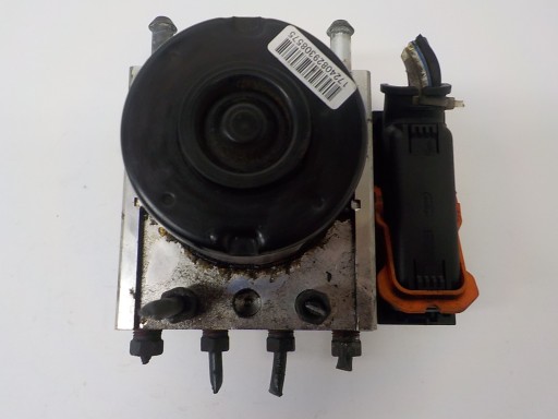 SUZUKI SWIFT IV Pompa ABS 62J1 BE 2WD 06.2102-0564.4 06.2109-0812.3