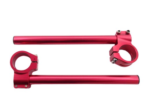 KI-133 - КЕРМО HONDA CBR 900RR 1993 - 1999