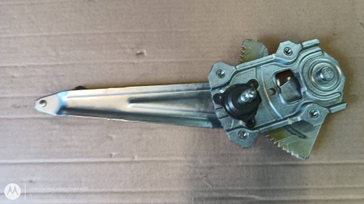 SUZUKI SWIFT MK8 window regulator electric left rear part 2019R
