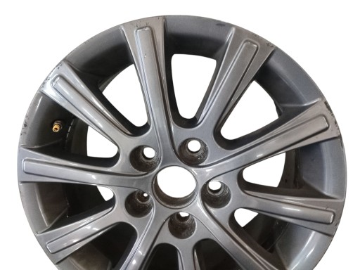 disc aluminium COROLLA E18 AURIS II 6.5"x16" 4x114.3 42611YY310