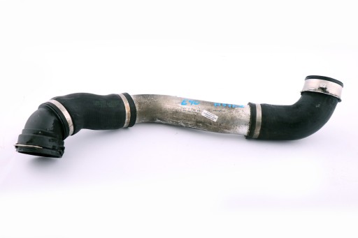7793117 - BMW E90 E91 M57N2 трубопровід Турбо інтеркулера