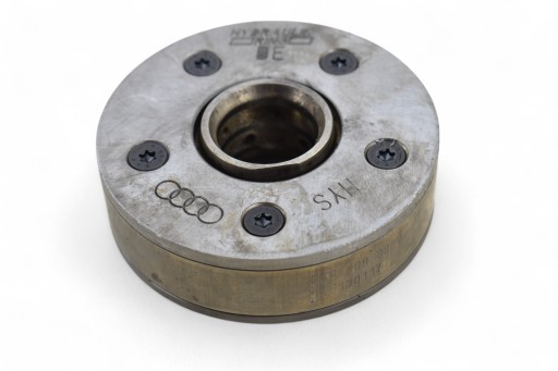 Wariator Faz de la distribution VOLKSWAGEN PASSAT B6 AUDI A3 8P 2.0 FSI 06F109088C