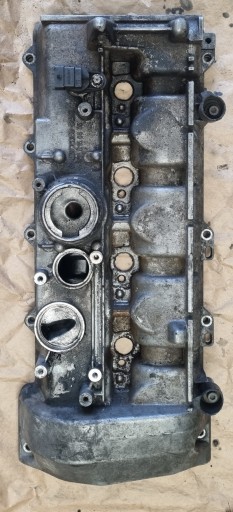 Клапанная крышка a6110160805