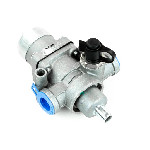 65683235906 - Регулятор давления воздуха AGTECH