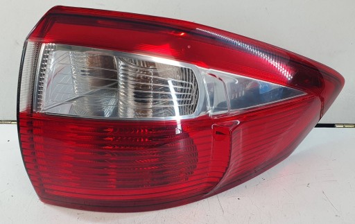 Ford C-MAX II 2 MK2 10- right light rear rear part