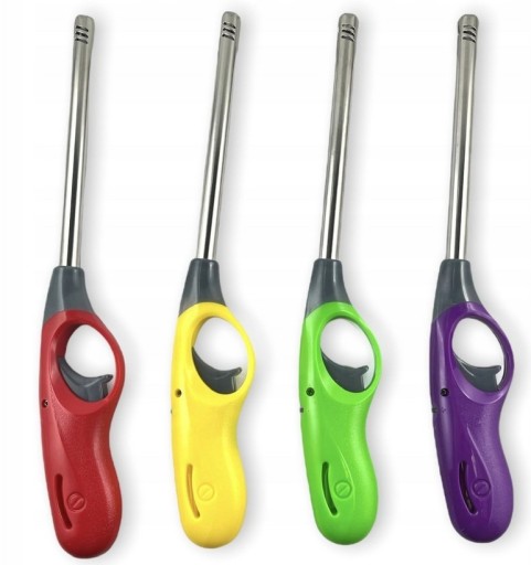 Пластикова газова запальничка Em\u0026Em