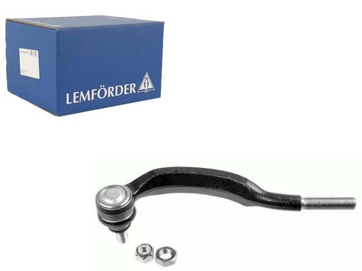 LEMFORDER НАКОНЕЧНИК СТЕРЖНЯ 35328 01