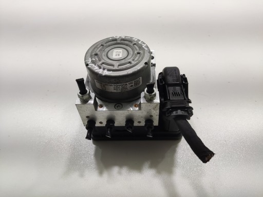 pump control unit ABS TOYOTA AYGO X 2022-2025 44540-0H180 89541-0H0100