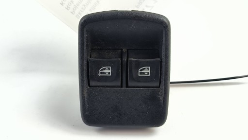 button 254110431R DACIA DOKKER