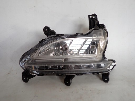 fog light right HYUNDAI SANTA FE III 3 LIFT 15- 92202-2W5