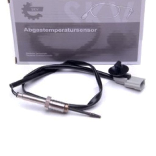 30SKV334 - ДАТЧИК ТЕМПЕРАТУРИ ВИХЛОПНИХ ГАЗІВ RENAULT MASTER III 2.3