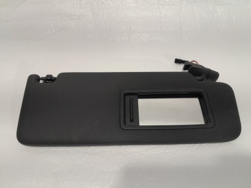AUDI A4 A5 F5 8W Couverture tablier moteur PRZECIWSLONECZNA Pare soleil 8W0857552
