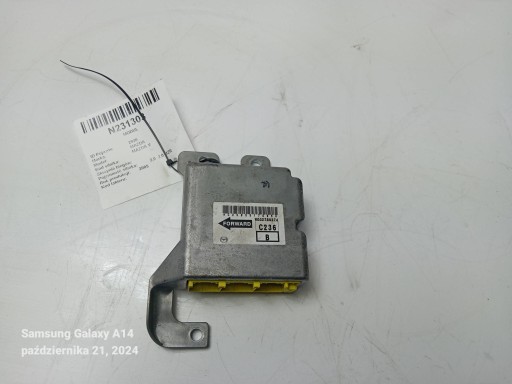 SENSOR airbag W002T80274 MAZDA 5 a CR