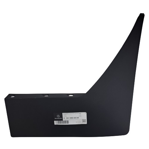 4618800008 - БРЫЗГОВИК ЛЕВЫЙ MERCEDES GELENDA KL G