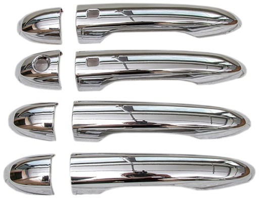 КРЫШКА РУЧКИ JEEP CHEROKEE 2014+