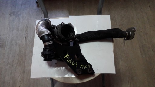 JN1Q-9M425-AD - FORD FOCUS MK4 18-1.5 TDCI КЛАПАН РЕЦИРКУЛЯЦИИ ОТРАБОТАВШИХ ГАЗОВ