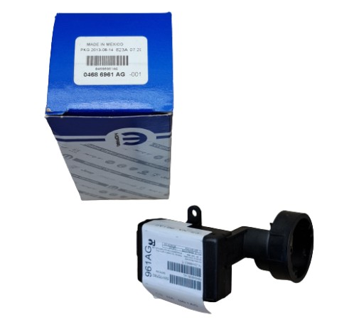 K04686961AG, - МОДУЛЬ ІММОБІЛАЙЗЕРА MOPAR K04686961AG 04686961AG