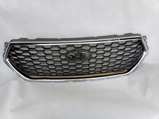 FORD KUGA MK2 LIFT VIGNALE РЕШЕТКА БАМПЕРА