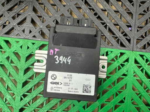 control unit transmission BMW 5 G30 5A11E72