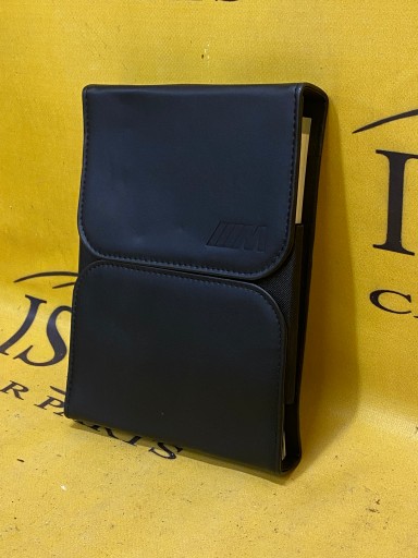 Сервісна книга Керівництво по експлуатації NL BMW M2 F87