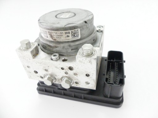 8561704 - Насос БУ ABS BMW R 1200 R RT RS K52 K53 14+